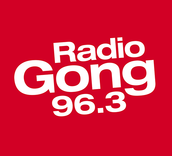 Radio Gong 96.3 Sendezentrum